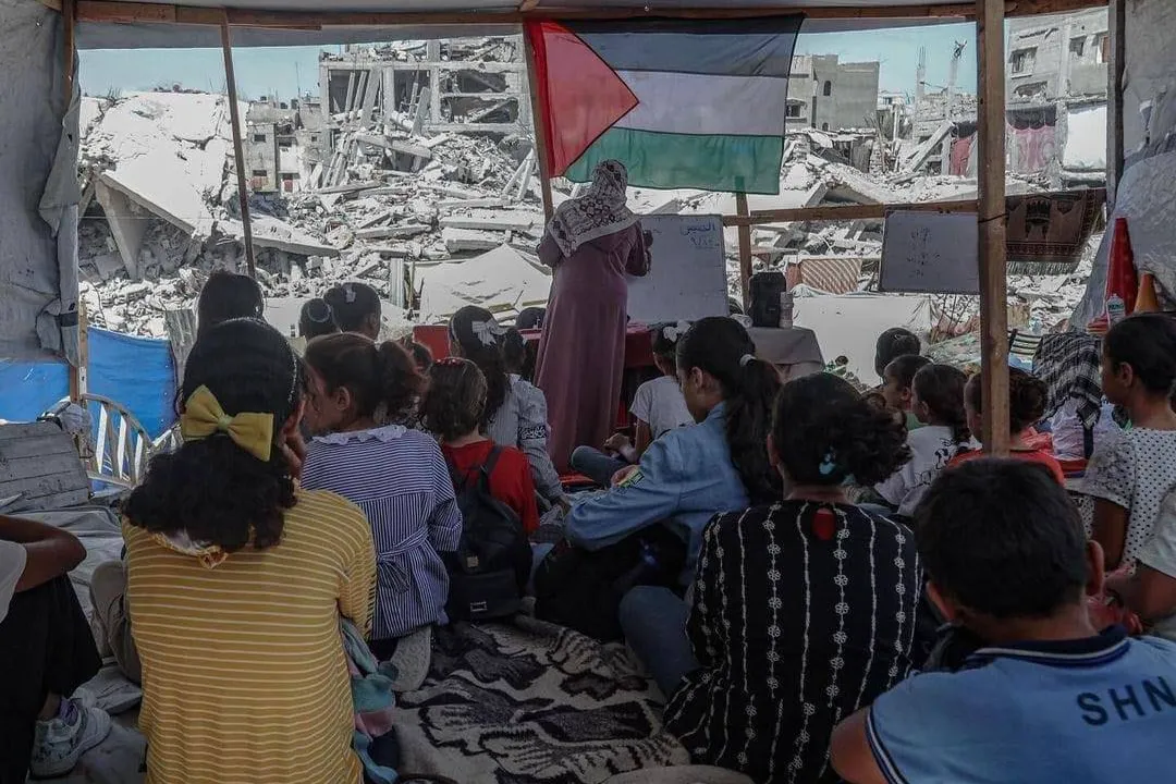 Urgent response to the earthquake In Syria