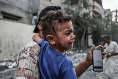 Urgent response to the earthquake In Syria