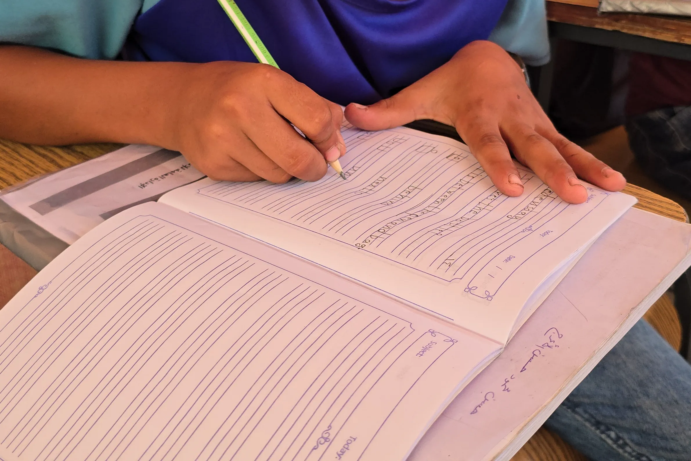 Urgent response to the earthquake In Syria