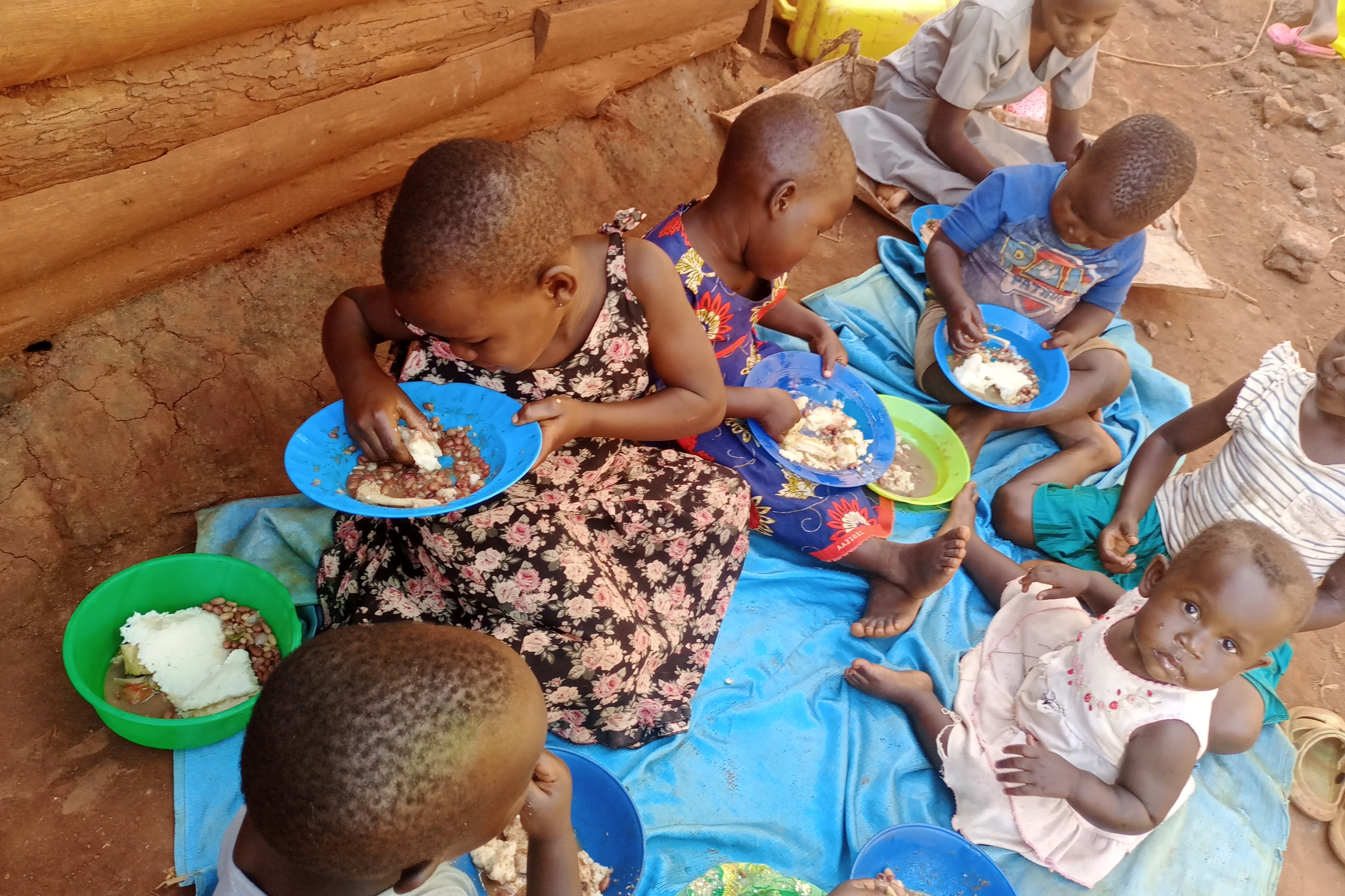 Urgent response to the earthquake In Syria