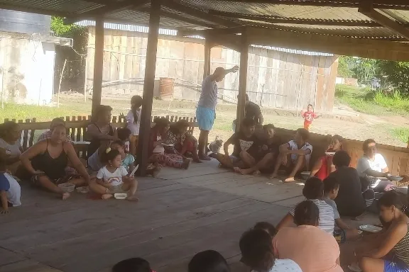 Urgent response to the earthquake In Syria