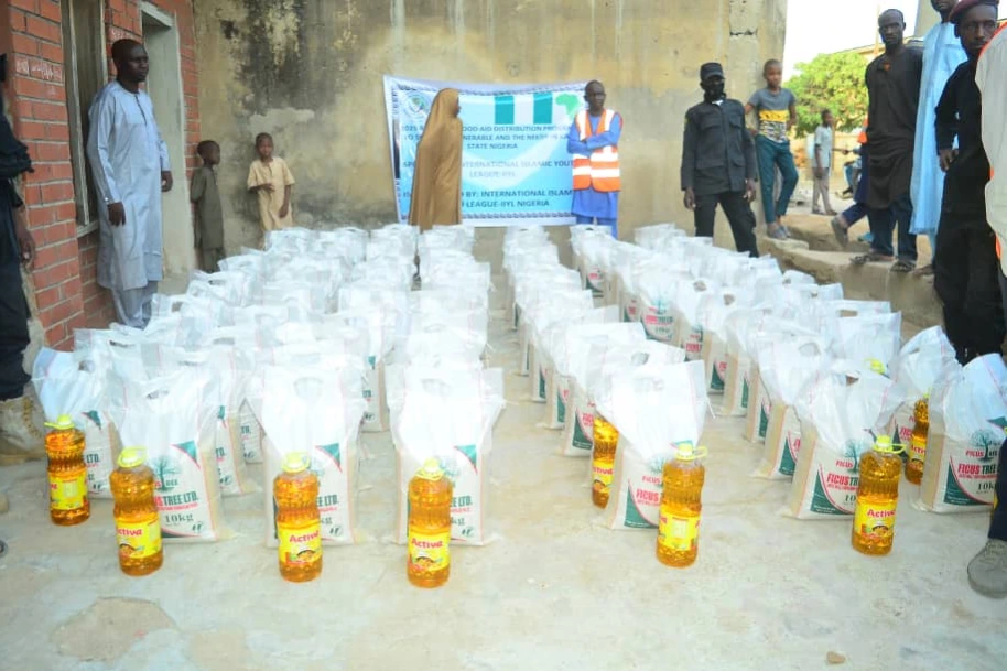 Urgent response to the earthquake In Syria