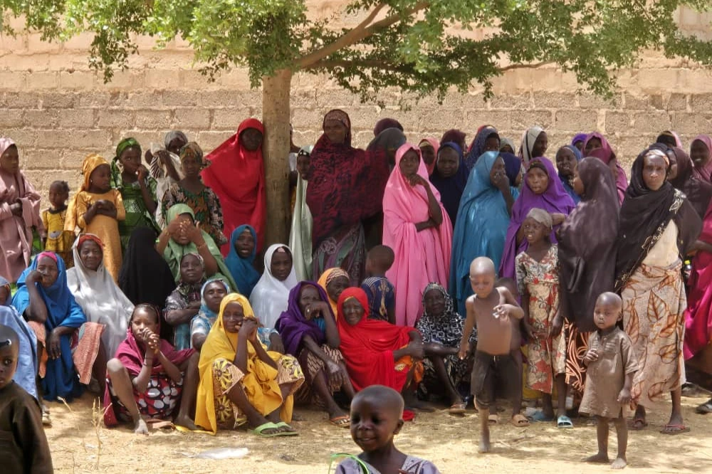 Urgent response to the earthquake In Syria