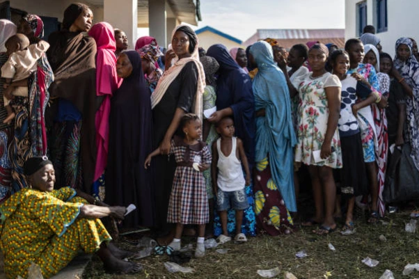 Urgent response to the earthquake In Syria