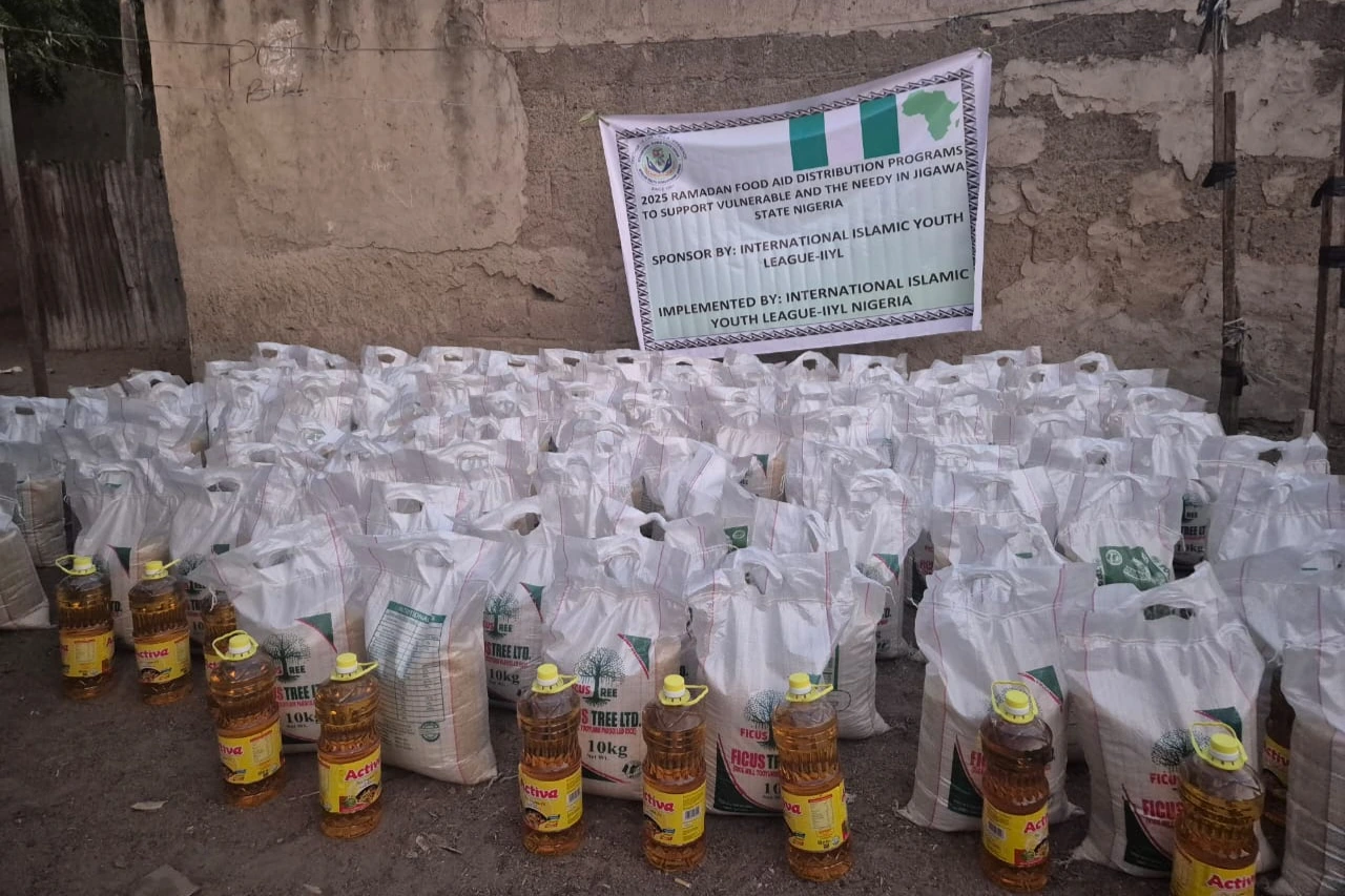 Urgent response to the earthquake In Syria