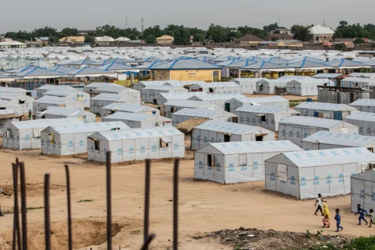 Urgent response to the earthquake In Syria