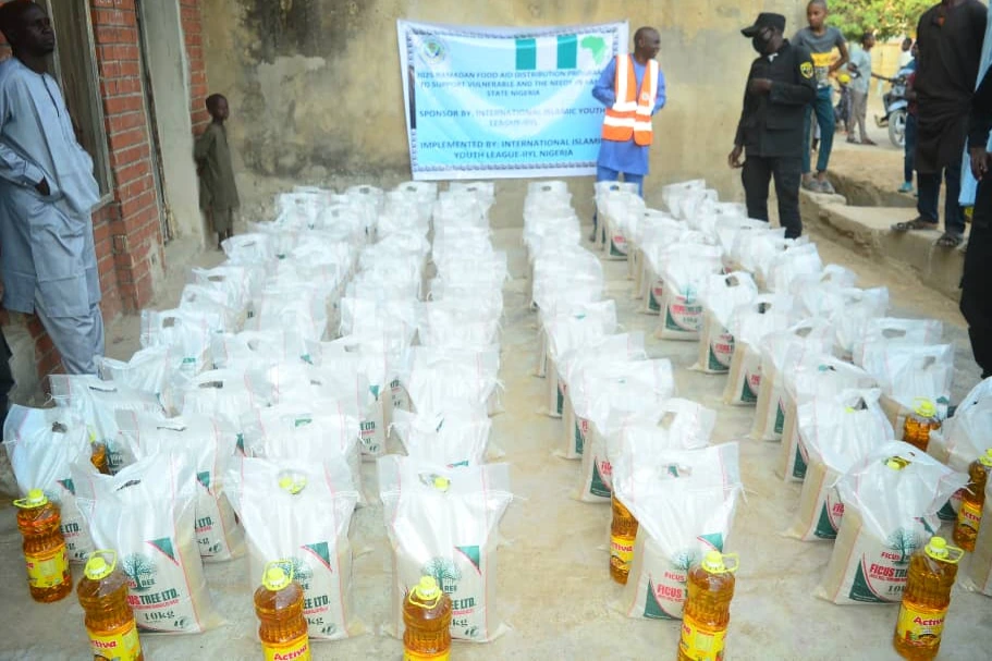 Urgent response to the earthquake In Syria