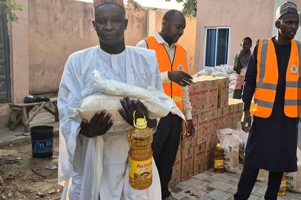 Urgent response to the earthquake In Syria