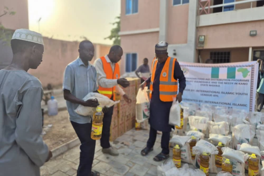 Urgent response to the earthquake In Syria