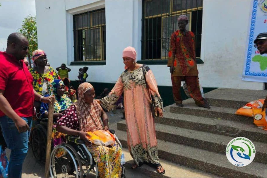 Urgent response to the earthquake In Syria