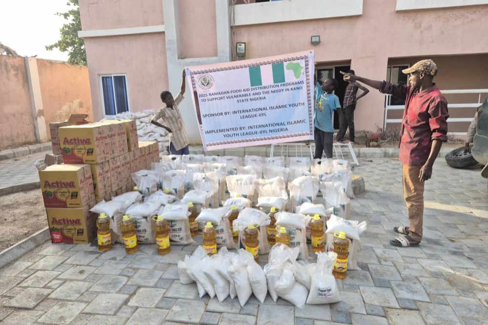 Urgent response to the earthquake In Syria