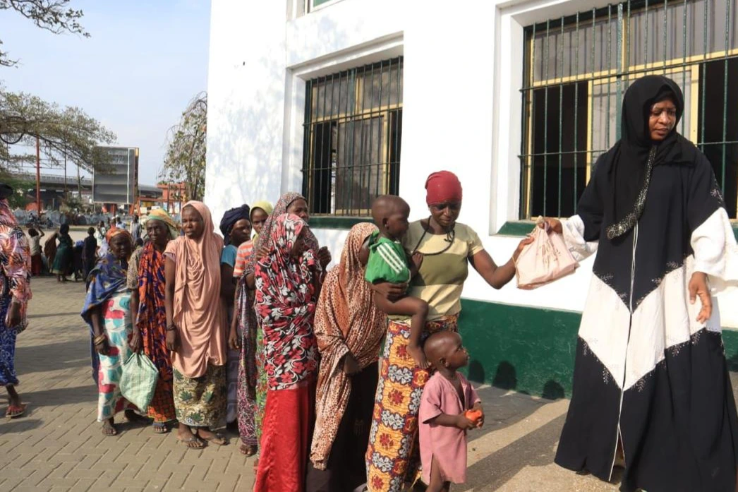 Urgent response to the earthquake In Syria