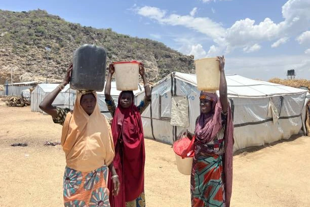 Urgent response to the earthquake In Syria