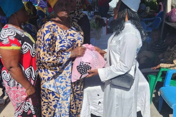 Urgent response to the earthquake In Syria