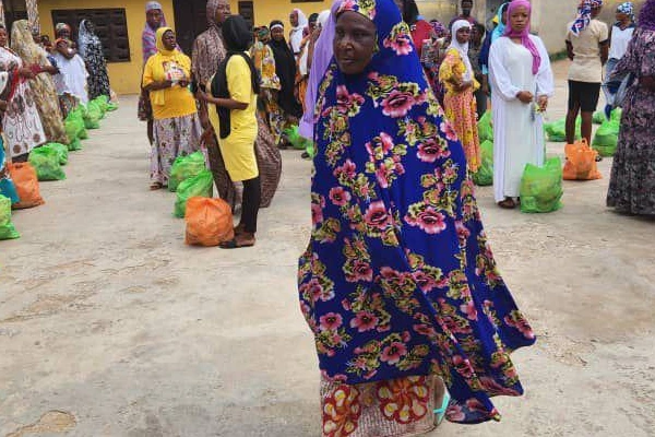 Urgent response to the earthquake In Syria