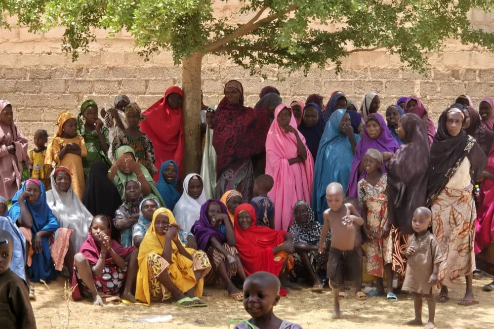 Urgent response to the earthquake In Syria