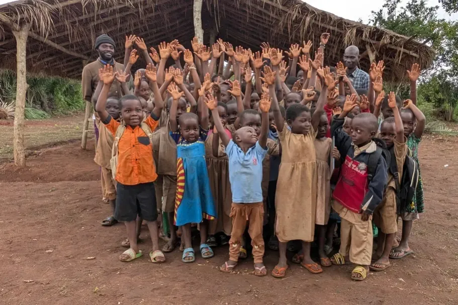 Urgent response to the earthquake In Syria