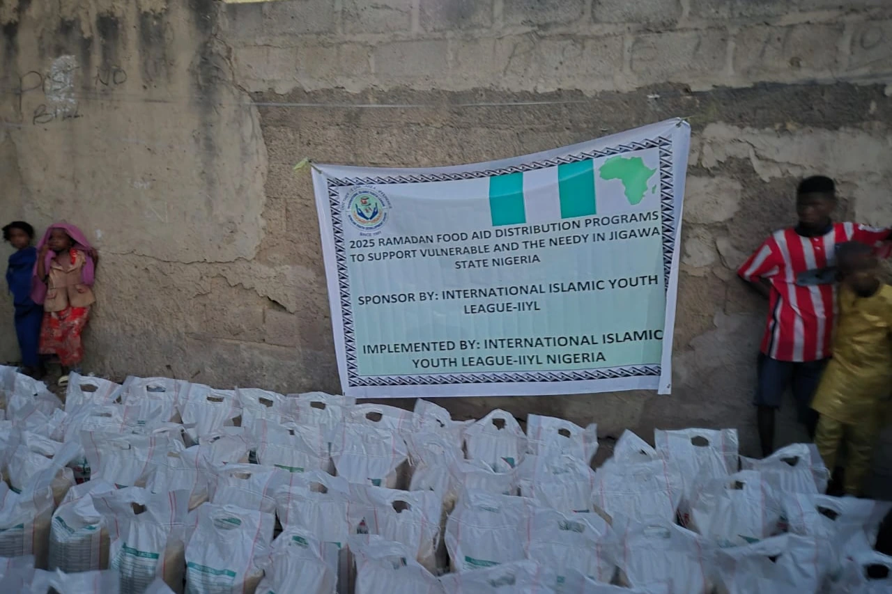 Urgent response to the earthquake In Syria