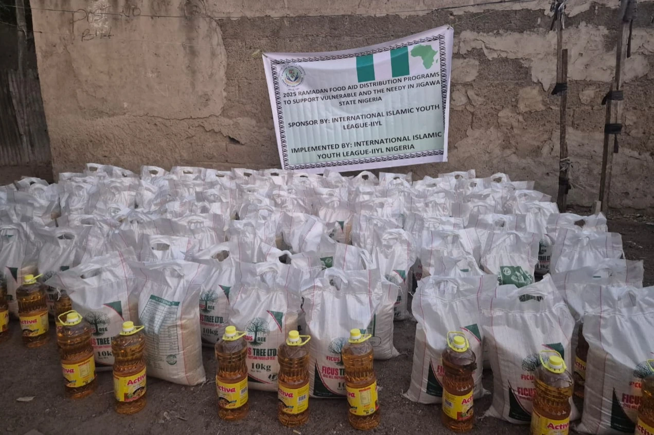 Urgent response to the earthquake In Syria