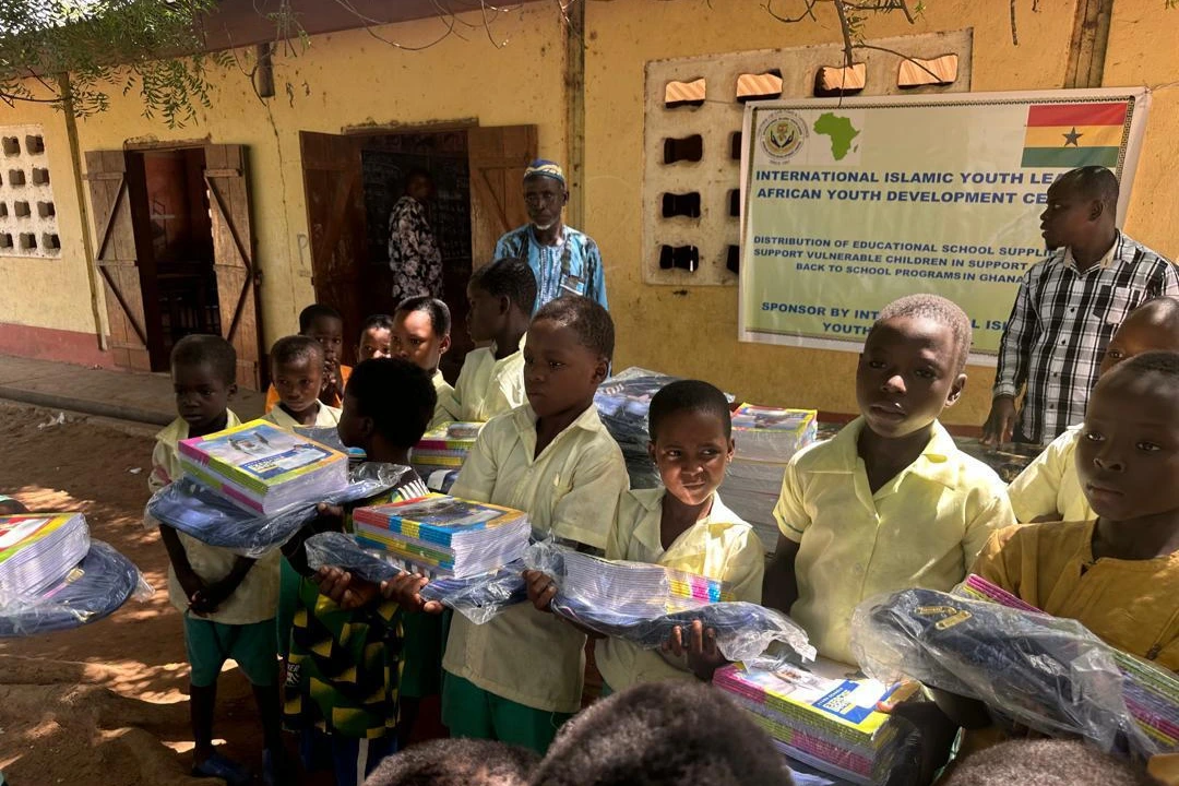 Urgent response to the earthquake In Syria