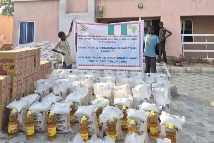 Urgent response to the earthquake In Syria