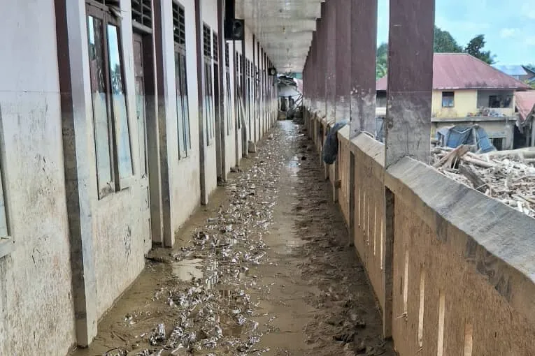 Urgent response to the earthquake In Syria