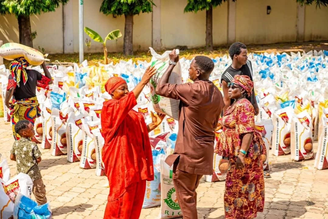 Urgent response to the earthquake In Syria