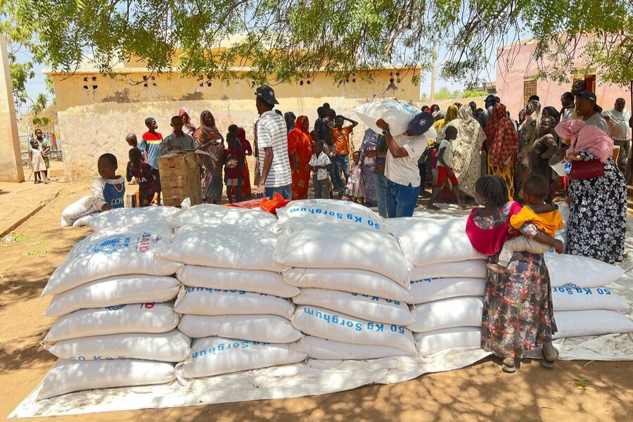 Urgent response to the earthquake In Syria