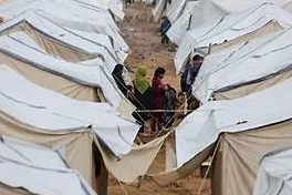 Urgent response to the earthquake In Syria