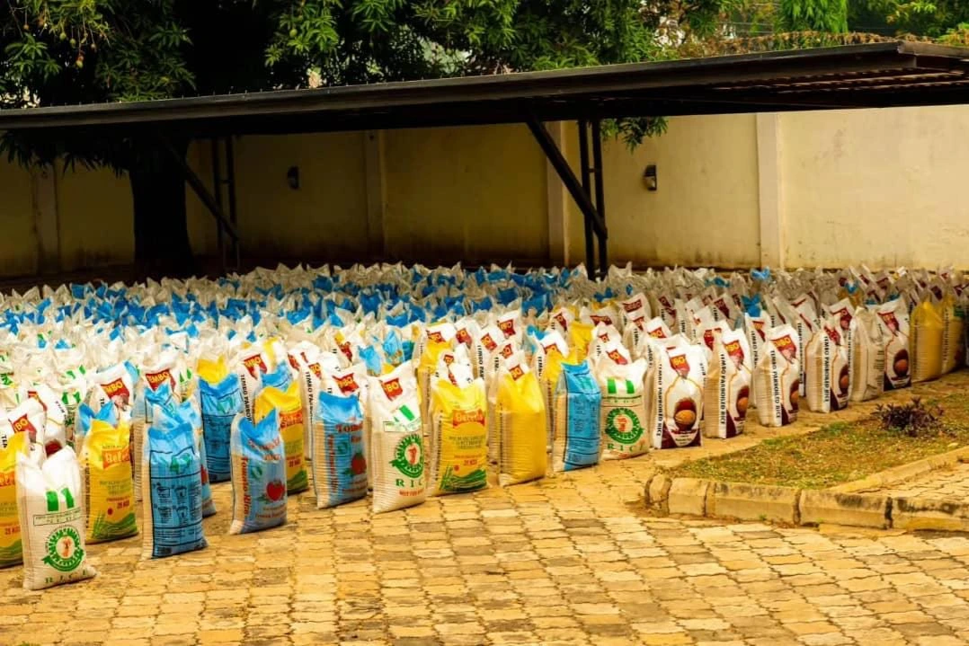 Urgent response to the earthquake In Syria