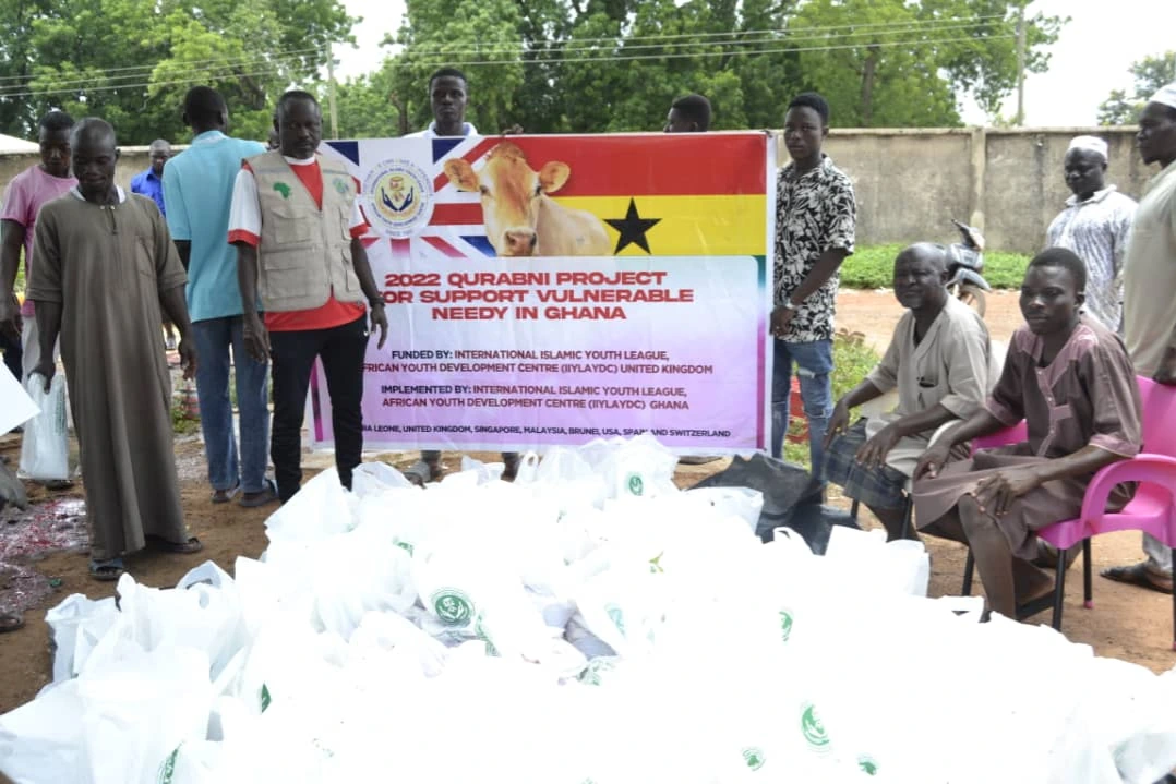 Urgent response to the earthquake In Syria