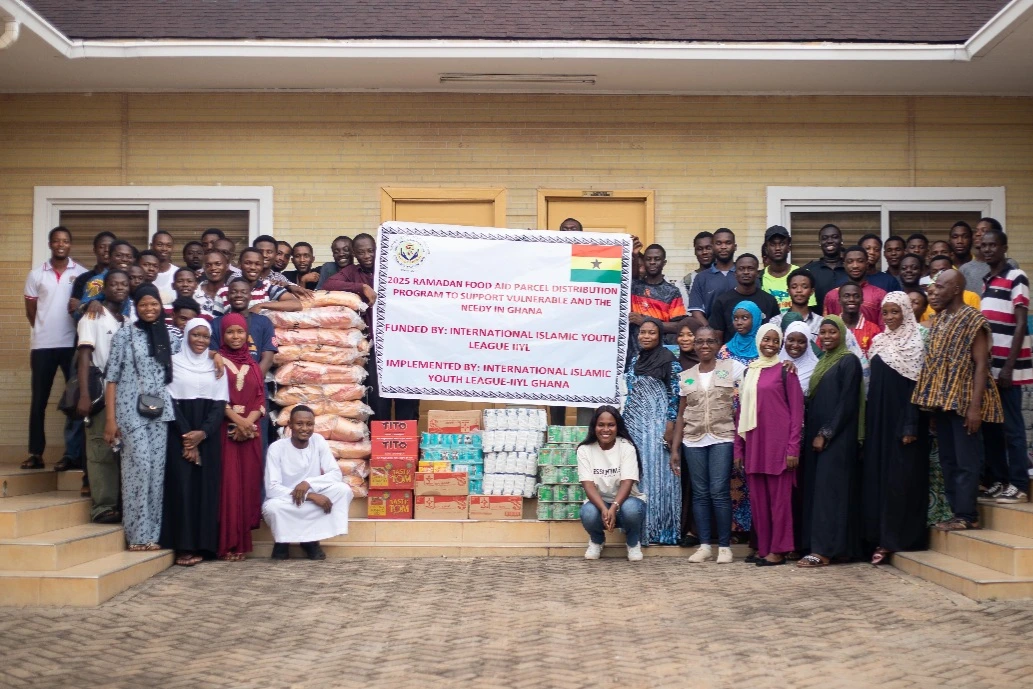 Urgent response to the earthquake In Syria