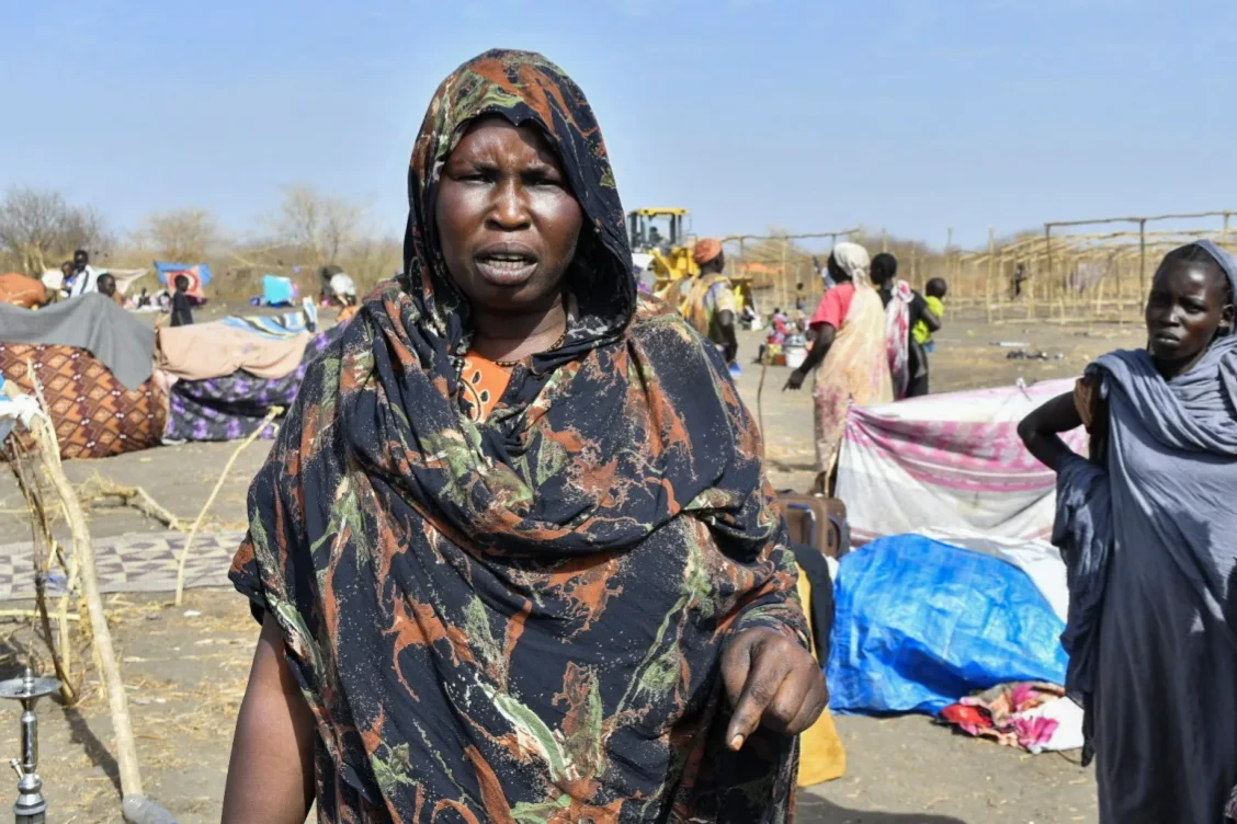 Urgent response to the earthquake In Syria