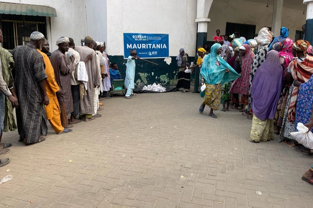 Urgent response to the earthquake In Syria