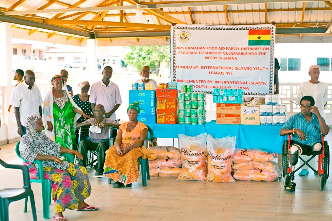 Urgent response to the earthquake In Syria