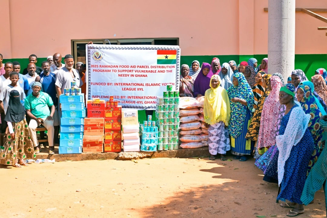 Urgent response to the earthquake In Syria