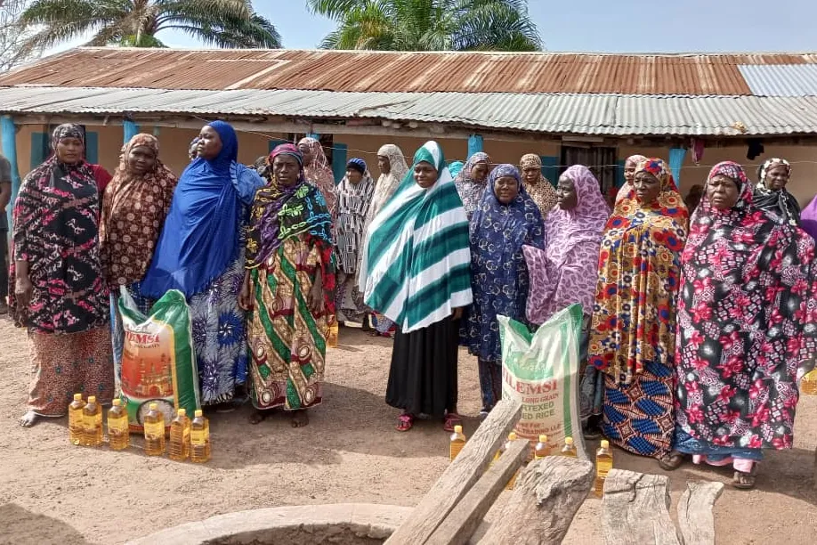 Urgent response to the earthquake In Syria