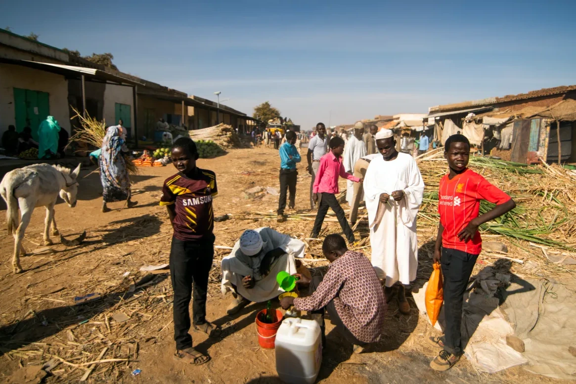 Urgent response to the earthquake In Syria