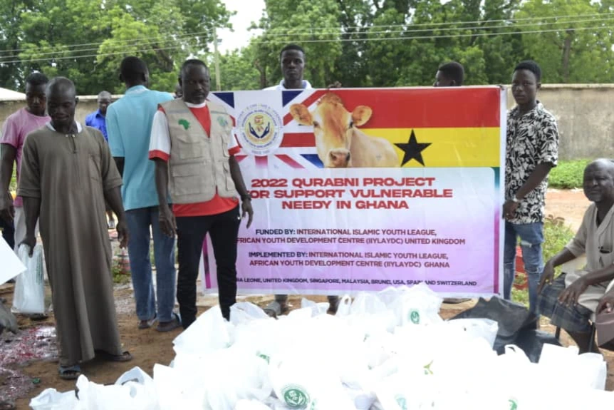 Urgent response to the earthquake In Syria