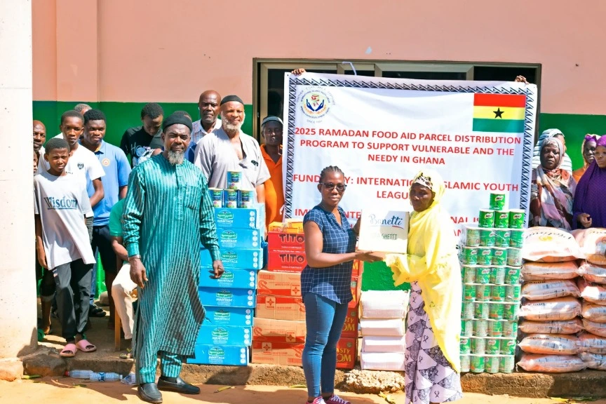 Urgent response to the earthquake In Syria