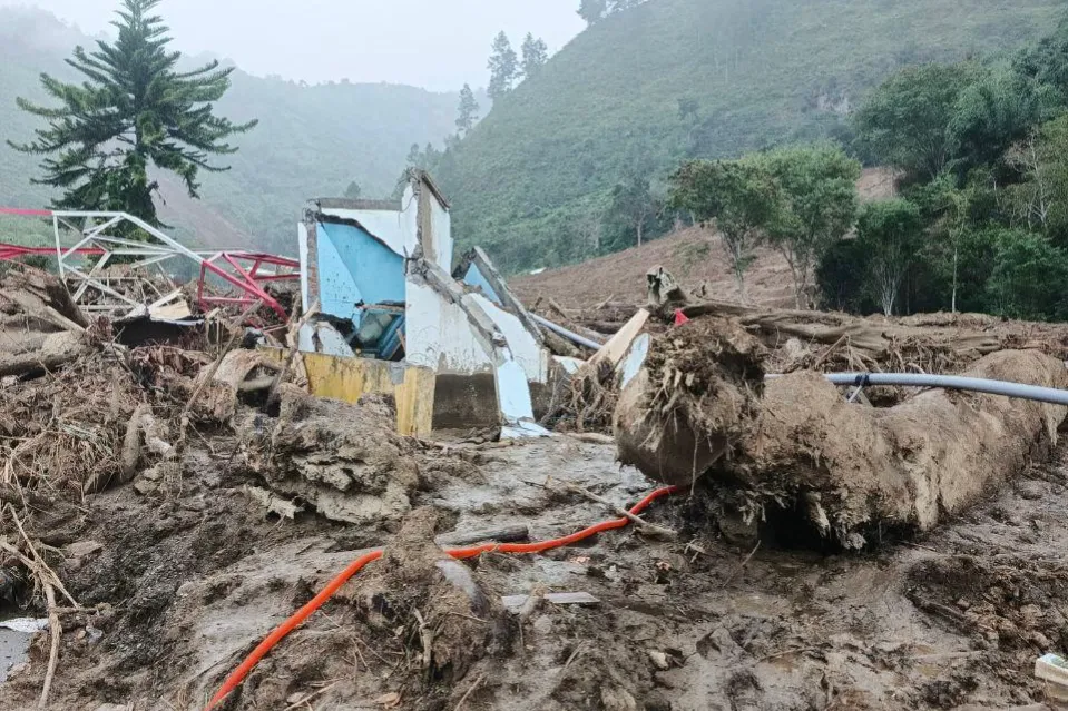 Urgent response to the earthquake In Syria