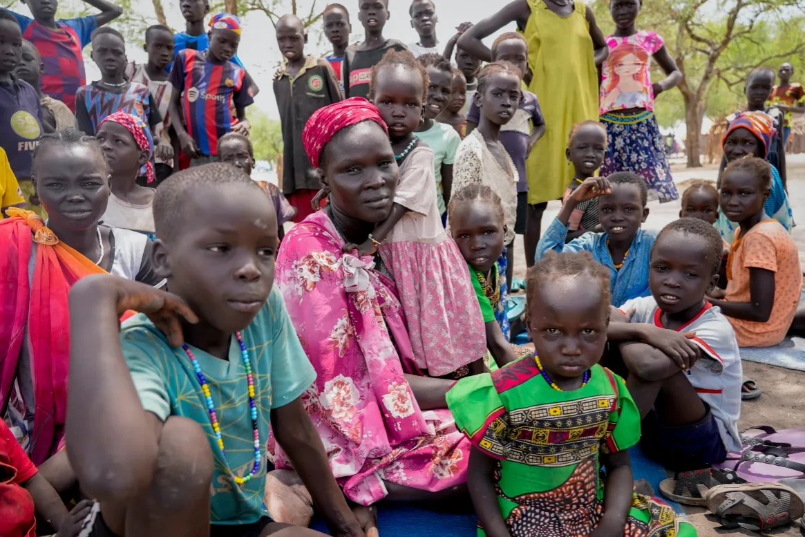 Urgent response to the earthquake In Syria