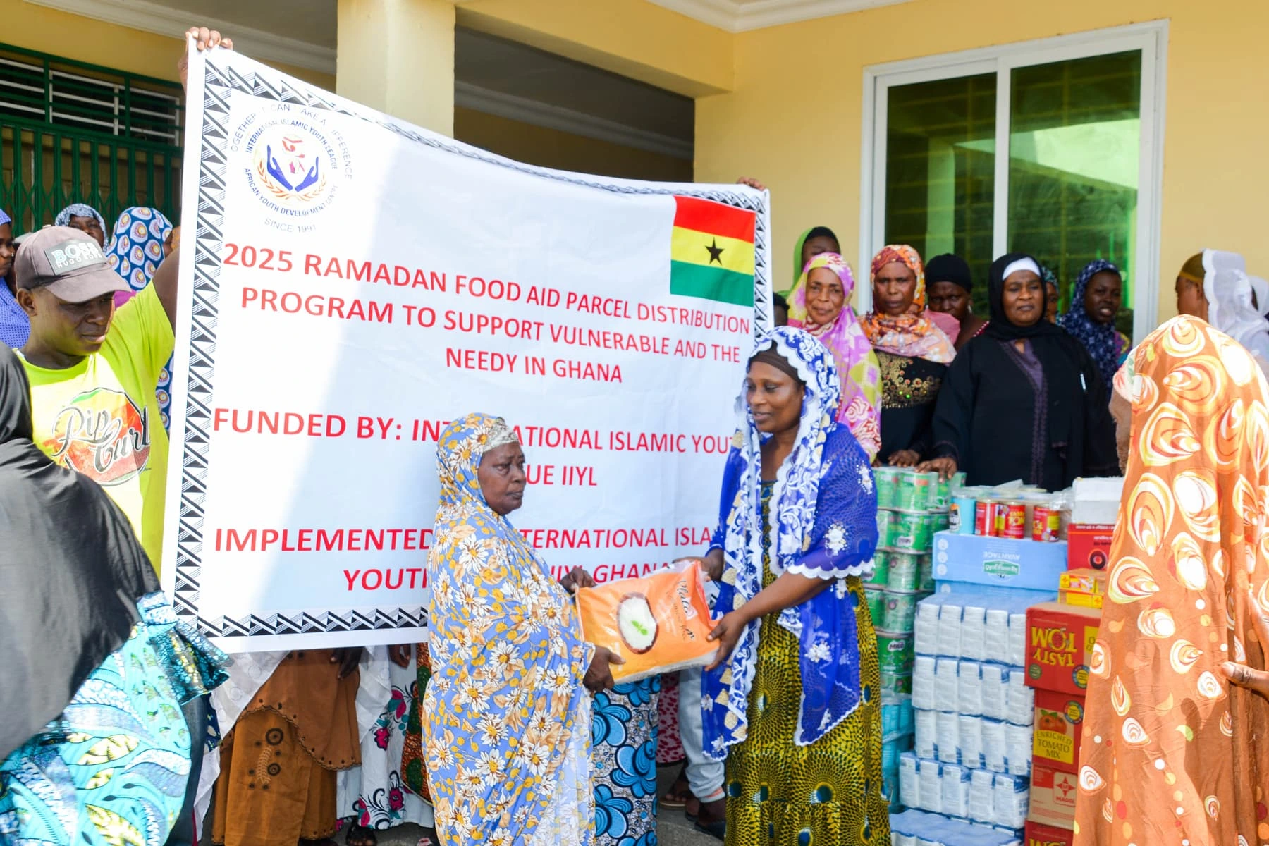 Urgent response to the earthquake In Syria