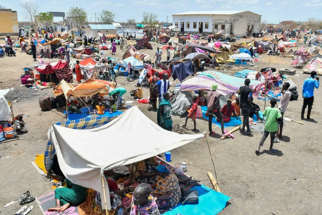 Urgent response to the earthquake In Syria