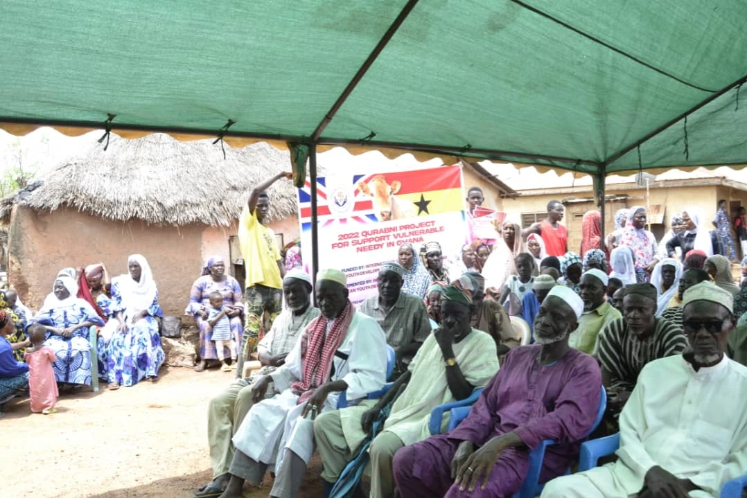 Urgent response to the earthquake In Syria