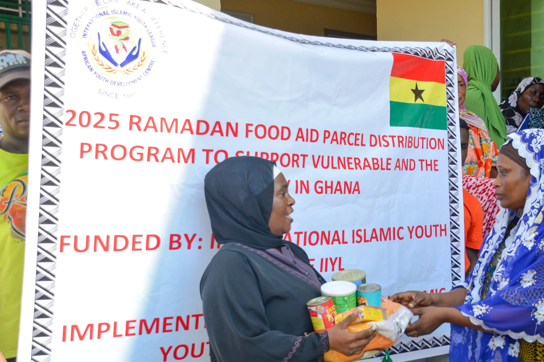 Urgent response to the earthquake In Syria