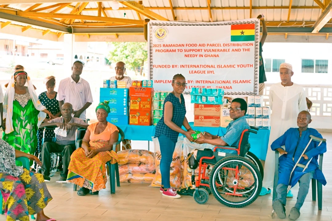 Urgent response to the earthquake In Syria