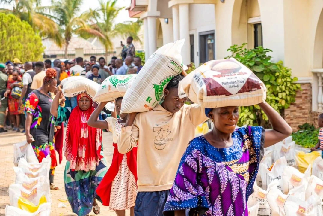 Urgent response to the earthquake In Syria