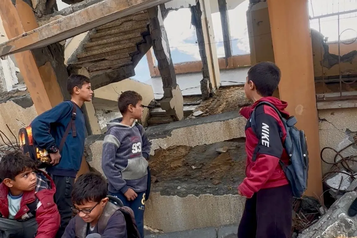 Urgent response to the earthquake In Syria