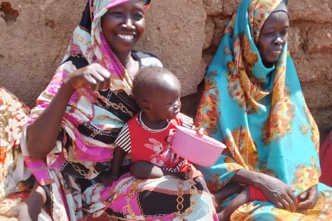 Urgent response to the earthquake In Syria